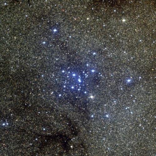 Messier 7 (image Hubble)