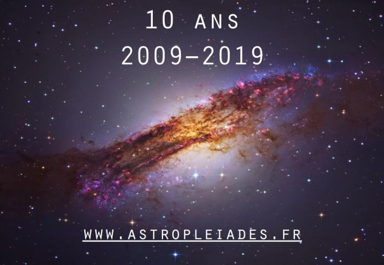 Anniversaire astropleiades 2019 v2