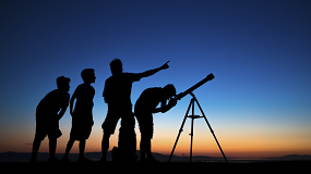 Astronomie pratique