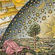 Astronomie camille flammarion