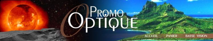 Bannière Promo-Optique (image Promo-Optique)