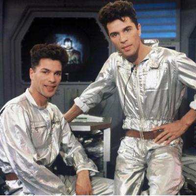 Igor et grichka bogdanoff image fister tf1 sipa 