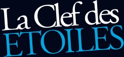 Logo La Clef des Etoiles (image La Clef des Etoiles)