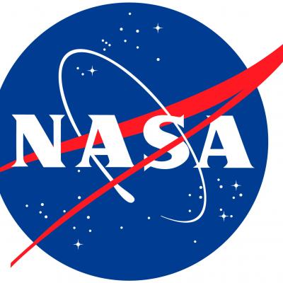 Logo officiel NASA (image NASA)