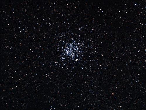 Messier 11 (image Dean Jacobsen)