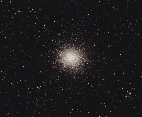 Messier 14 (image Hewholooks)