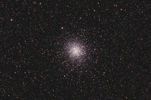 Messier 22 (image Hewholooks)