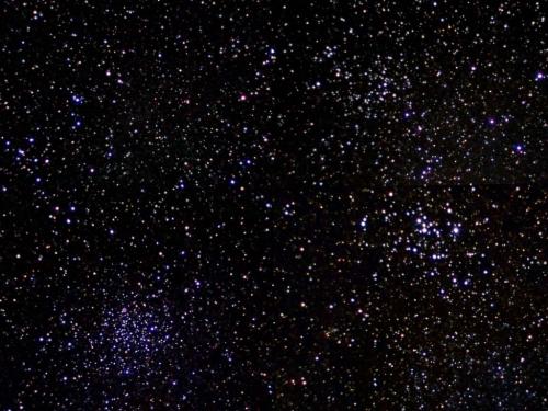 Messier 47 (image Astrosurf)