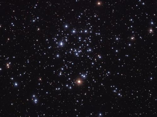 Messier 50 (image Astrosurf)