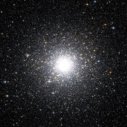 Messier 54 (image Hubble)