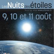 Nuits des Etoiles 2013 (image AFA)