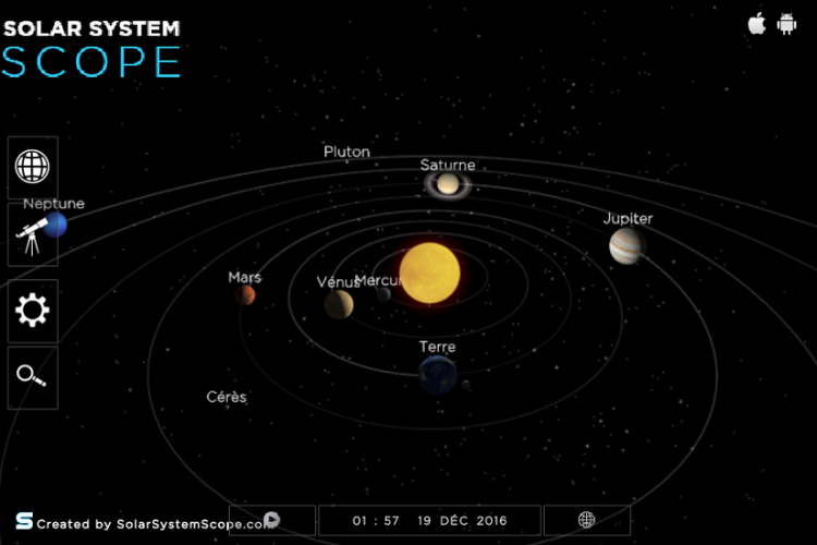 Planetarium